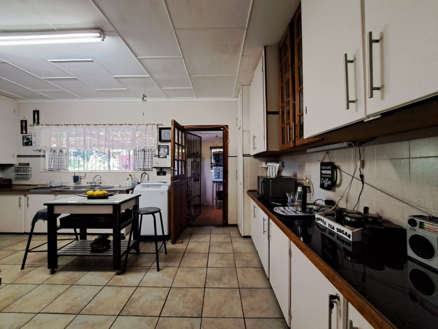 3 Bedroom Property for Sale in Summerpride Eastern Cape